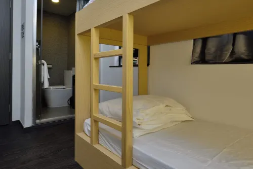 Atlas Hostel & Backpackers Photos