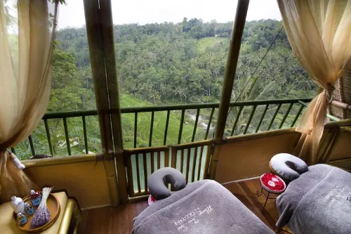 Jungle Retreat by Kupu Kupu Barong Dekat Hotel Photos