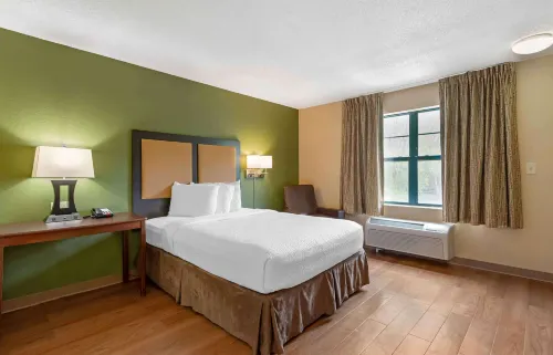 Extended Stay America Suites - Atlanta - Perimeter - Crestline Kamar Photos
