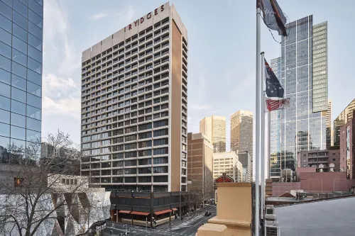 Rydges Melbourne an EVT hotel Featured Photos
