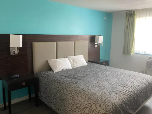 Nampa Inn & Suites Habitaciones Photos