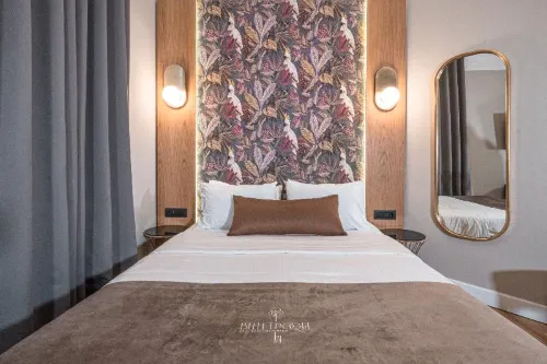 Belle Epoque Suites Værelser Photos