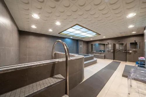 Hotel KNOX Leisure & Recreation Photos