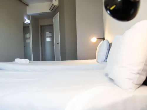 Ibis Styles Tres Rios Photos