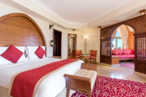 Kempinski Hotel Soma Bay Værelser Photos