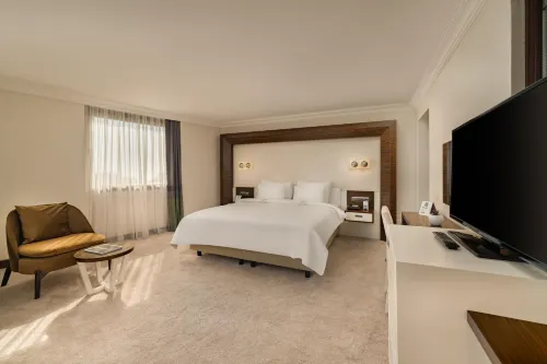 Rixos Park Belek - the Land of Legends Access Photos