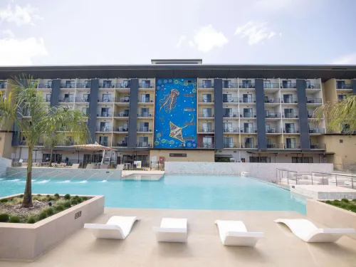 Novotel Darwin Airport Leisure & Recreation Photos