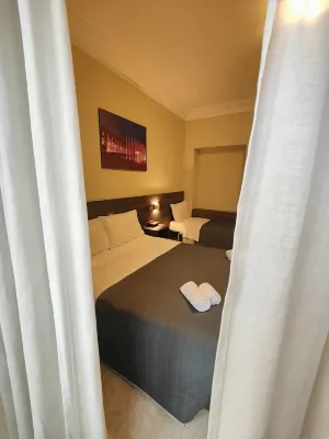 Hotel Romano الغرف Photos