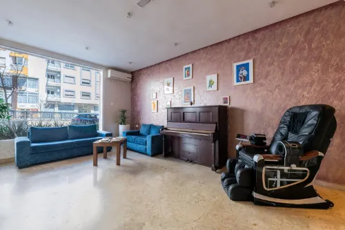 Hotel Etoile du Nord Khu vực công cộng Photos