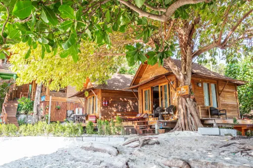 Ten Moons Lipe Resort À ne pas manquer Photos