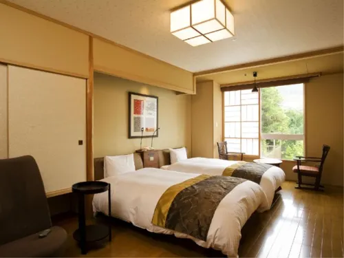 Kotohira Grand Hotel Sakuranosho Chambres Photos