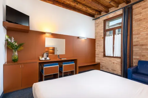 Eurostars Residenza Cannaregio Zimmer Photos