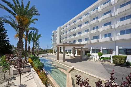 Nestor Hotel Общественные зоны Photos