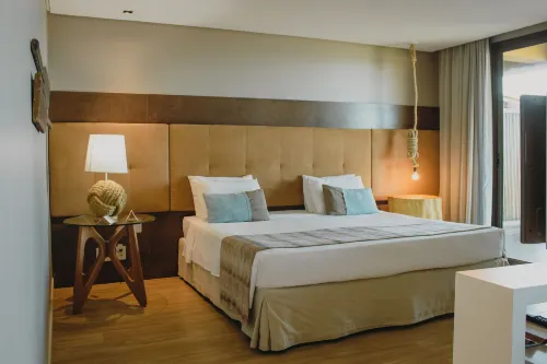 Carmel Cumbuco Resort Rooms Photos