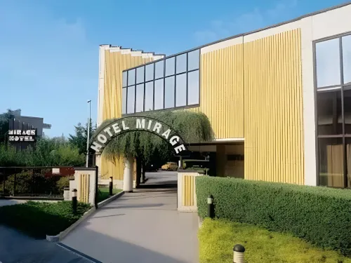 Best Western Mirage Hotel Fiera Camere Photos