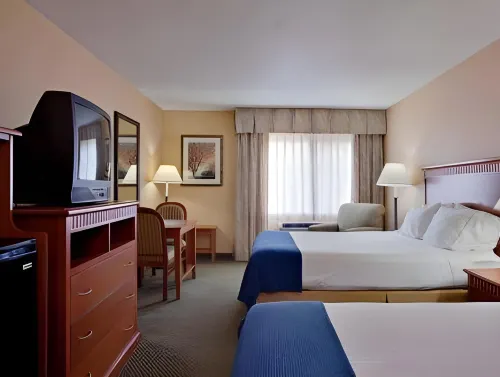 Holiday Inn Express San Bernardino - Colton À ne pas manquer Photos