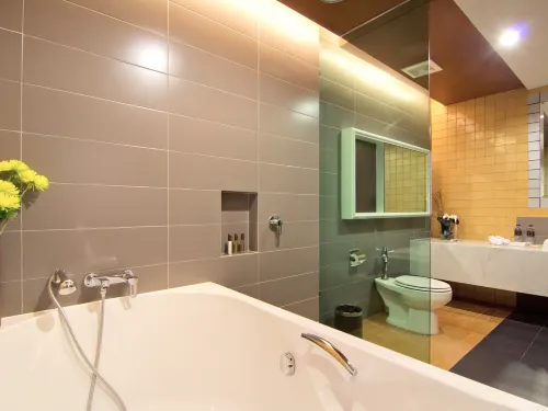 Way Hotel Pattaya Kamar Photos