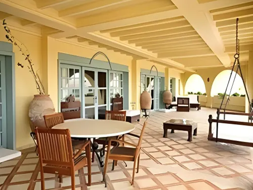 Carthage Thalasso Resort Public Areas Photos