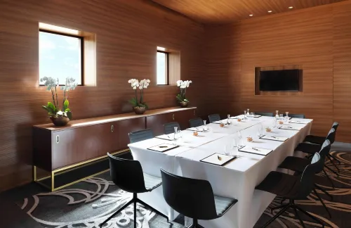 Al Baleed Salalah Resort by Anantara Business Facilities Photos