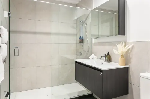 Urban Rest Sylvia Park Apartments Chambres Photos