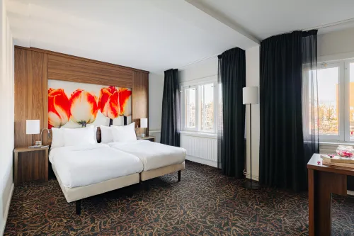 Eden Hotel Amsterdam الغرف Photos