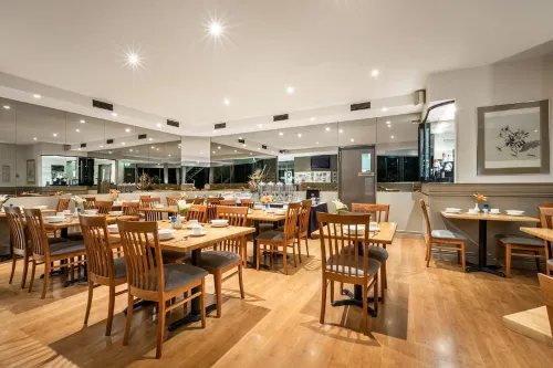 Beaumont Kew Restauration Photos