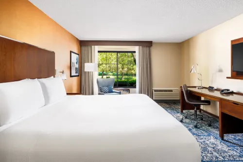 Four Points by Sheraton - Pleasanton Featured Photos
