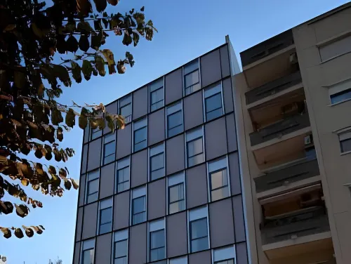 Ona Living Barcelona Extérieur Photos