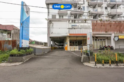 Golom Alpha Room by Vivo Apartment Near Hotel Photos