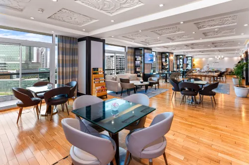 Beach Rotana Public Areas Photos