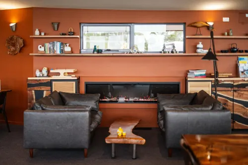Freycinet Resort Photos