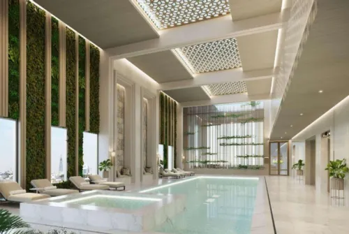 Ramada by Wyndham Riyadh King Fahd Road Loisirs et amusements Photos