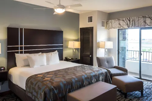 La Quinta Inn & Suites by Wyndham Lubbock Southwest À ne pas manquer Photos