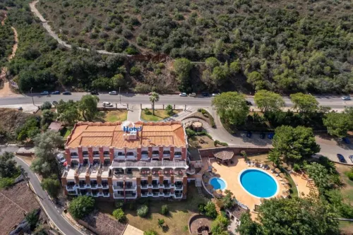 Hotel Colina Dos Mouros Leisure & Recreation Photos