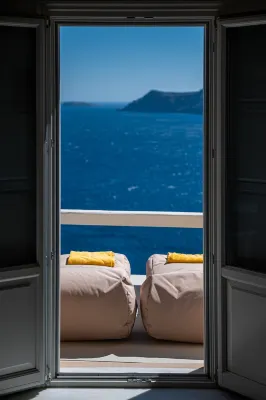 Armeni Luxury Villas Rooms Photos