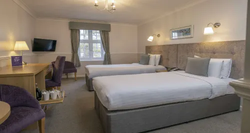 Worcester Bank House Hotel Spa  Golf, BW Premier Collection Photos