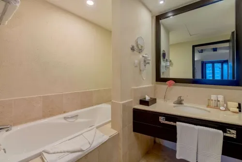 Hostal Nicolas de Ovando Santo Domingo - MGallery Collection Chambres Photos