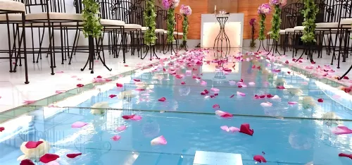 Nagasaki International Hotel Leisure & Recreation Photos