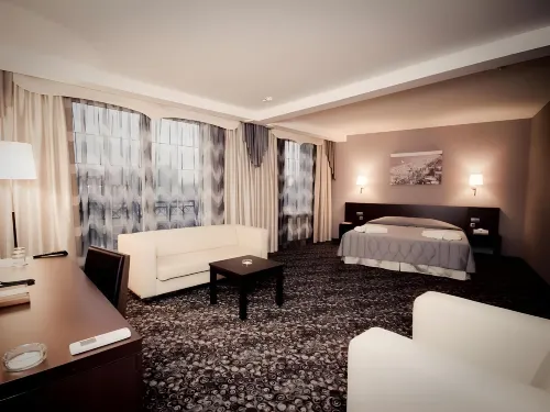 Citadines St Georges Terrace Perth Photos