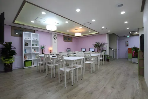 경주게스트하우스 프랜드 (Gyeongju Friend Guesthouse) 식사 Photos