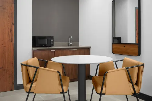 Courtyard by Marriott San Jose Airport Photos