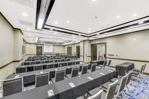 Embassy Suites by Hilton Anaheim Orange Espaces Affaires Photos