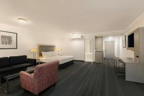 Courtyard by Marriott Darwin Camere Photos