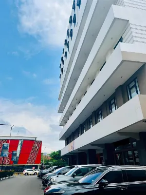 DBEST HOTEL OTISTA من الخارج Photos