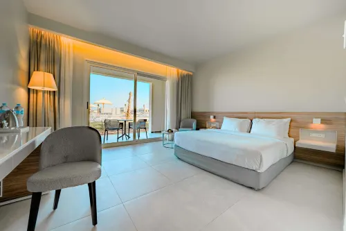 Sentido Reef Oasis Suakin Resort Chambres Photos