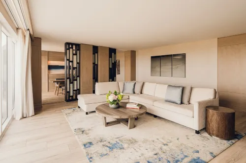 Nobu Hotel Miami Beach Photos