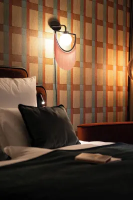 The Home Hotel Zürich - a Member of Design Hotels Zimmer Photos