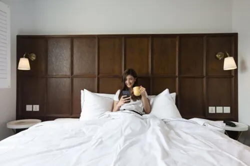 Kampi Hotel Tunjungan - Surabaya الغرف Photos