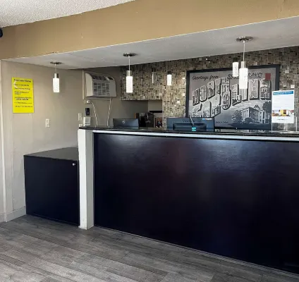 Econo lodge Public Areas Photos