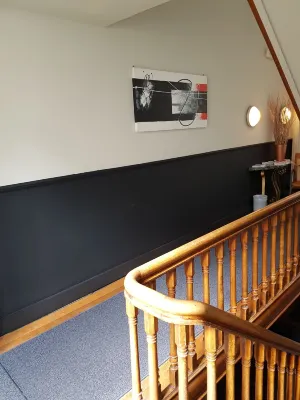 Hotel Industrie Public Areas Photos